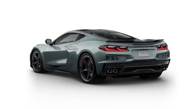 2025 Chevrolet Corvette E-Ray 3LZ