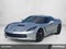 2018 Chevrolet Corvette Stingray Z51 3LT