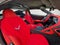 2018 Chevrolet Corvette Stingray Z51 3LT