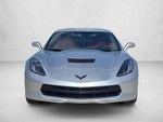 2018 Chevrolet Corvette Stingray Z51 3LT