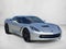 2018 Chevrolet Corvette Stingray Z51 3LT