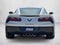 2018 Chevrolet Corvette Stingray Z51 3LT
