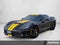 2016 Chevrolet Corvette Stingray Z51 3LT