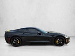 2016 Chevrolet Corvette Stingray Z51 3LT