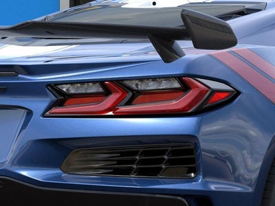 2027 Chevrolet Corvette Grand Sport 3LT