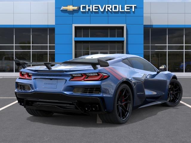 2027 Chevrolet Corvette Grand Sport 3LT
