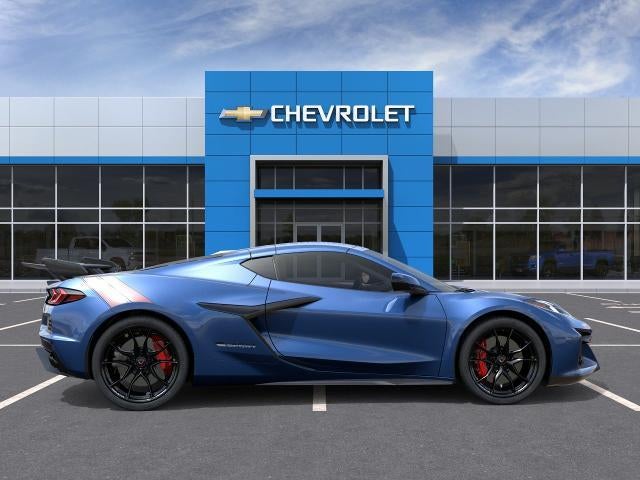 2027 Chevrolet Corvette Grand Sport 3LT