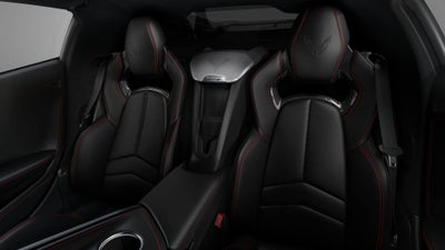 2027 Chevrolet Corvette Grand Sport 3LT