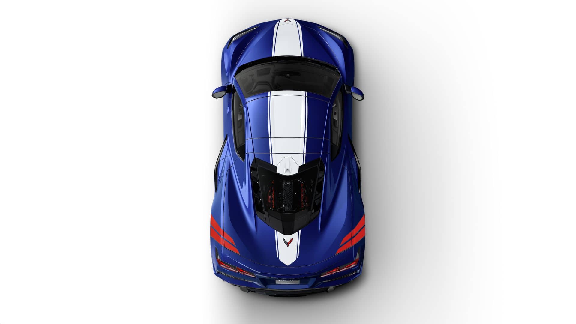 2027 Chevrolet Corvette Grand Sport 3LT