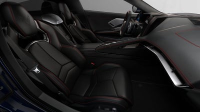 2027 Chevrolet Corvette Grand Sport 3LT