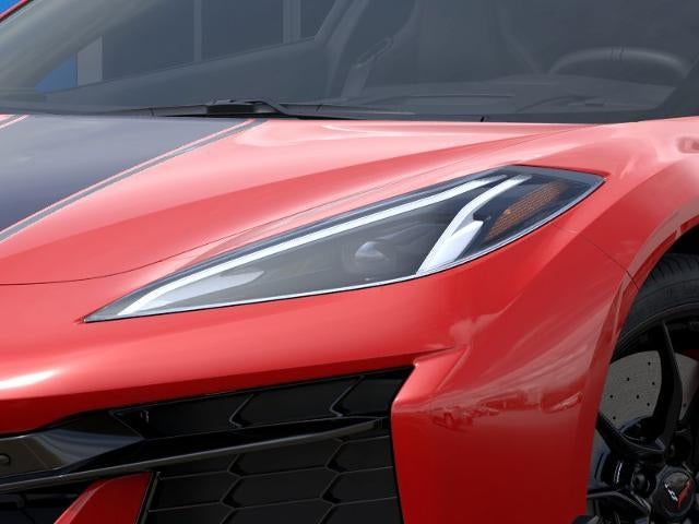 2027 Chevrolet Corvette Grand Sport 3LT