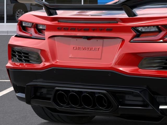 2027 Chevrolet Corvette Grand Sport 3LT