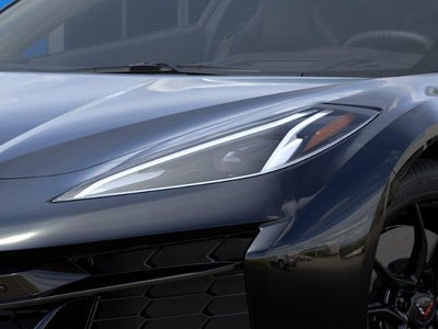 2027 Chevrolet Corvette Grand Sport 3LT