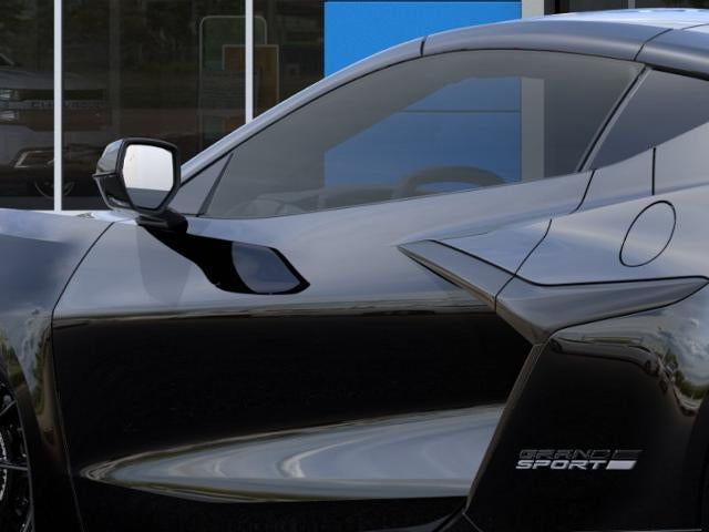 2027 Chevrolet Corvette Grand Sport 3LT