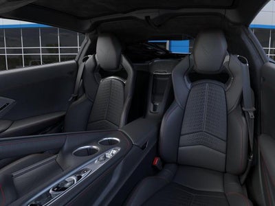 2027 Chevrolet Corvette Grand Sport 3LT