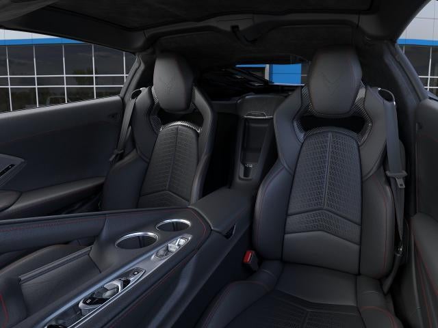 2027 Chevrolet Corvette Grand Sport 3LT