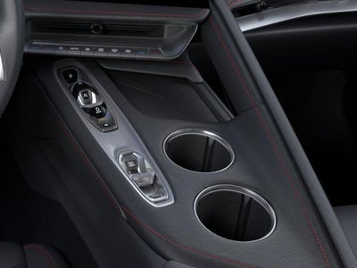 2027 Chevrolet Corvette Grand Sport 3LT