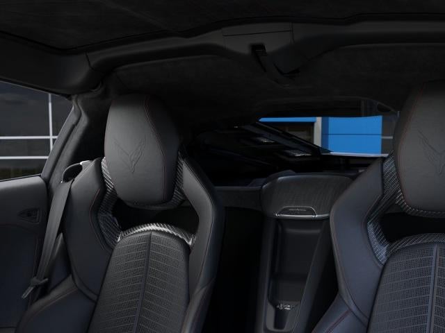 2027 Chevrolet Corvette Grand Sport 3LT