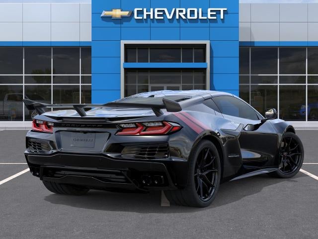 2027 Chevrolet Corvette Grand Sport 3LT