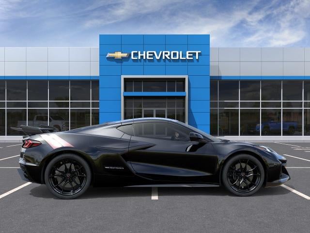 2027 Chevrolet Corvette Grand Sport 3LT