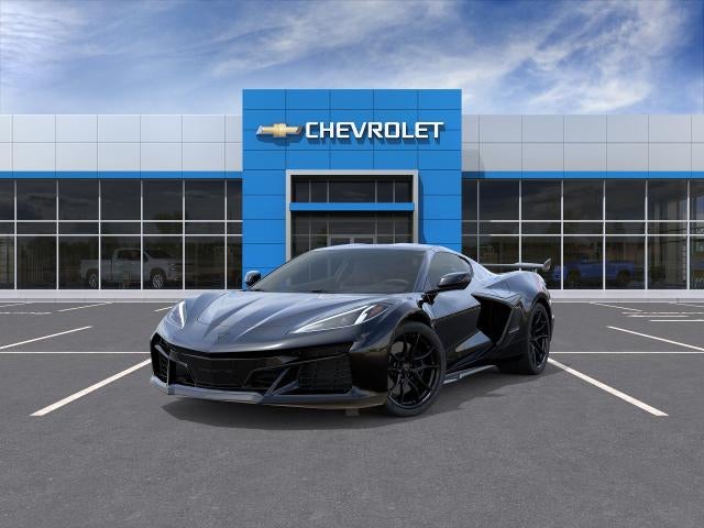 2027 Chevrolet Corvette Grand Sport 3LT