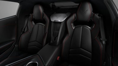 2027 Chevrolet Corvette Grand Sport 3LT