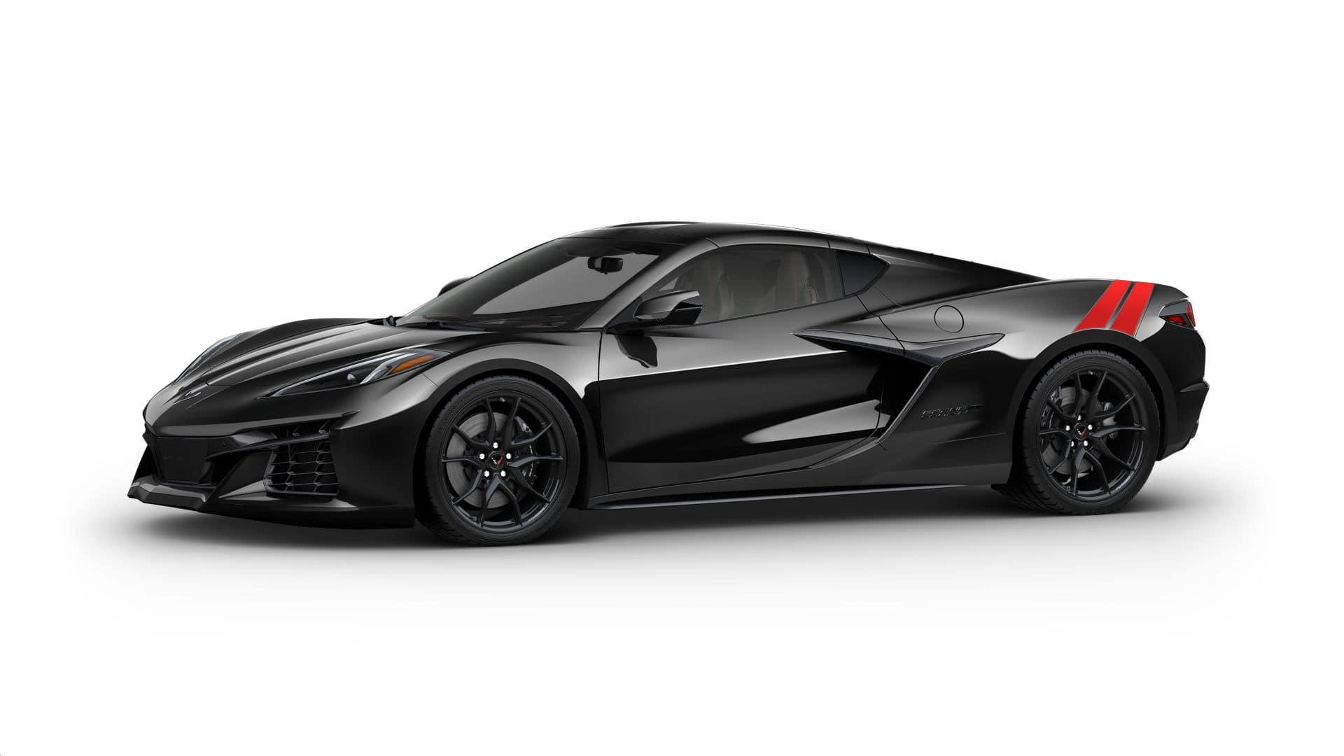 2027 Chevrolet Corvette Grand Sport 3LT