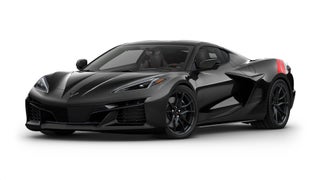 2027 Chevrolet Corvette Grand Sport 3LT