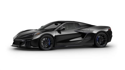 2027 Chevrolet Corvette Grand Sport X 3LT