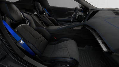 2027 Chevrolet Corvette Grand Sport X 3LT