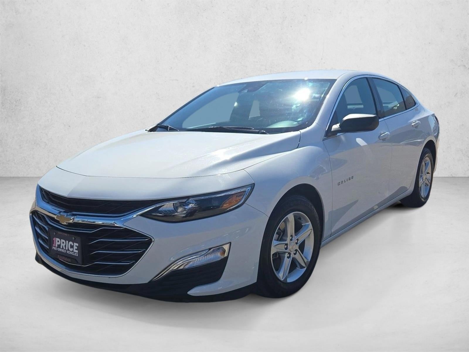 2023 Chevrolet Malibu LS