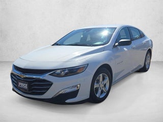 2023 Chevrolet Malibu LS