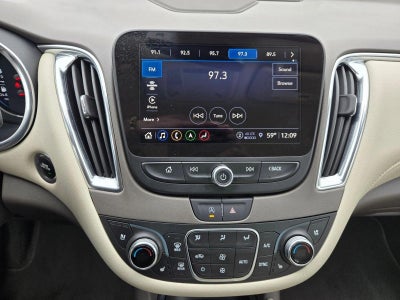 2024 Chevrolet Malibu 2LT