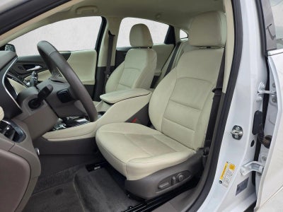 2024 Chevrolet Malibu 2LT