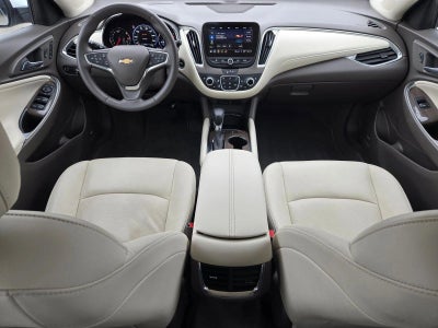 2024 Chevrolet Malibu 2LT