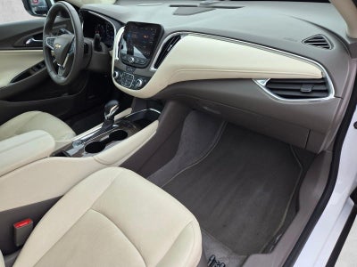 2024 Chevrolet Malibu 2LT