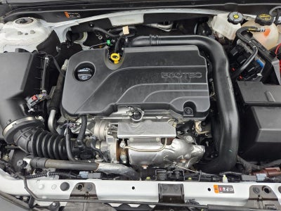 2024 Chevrolet Malibu 2LT