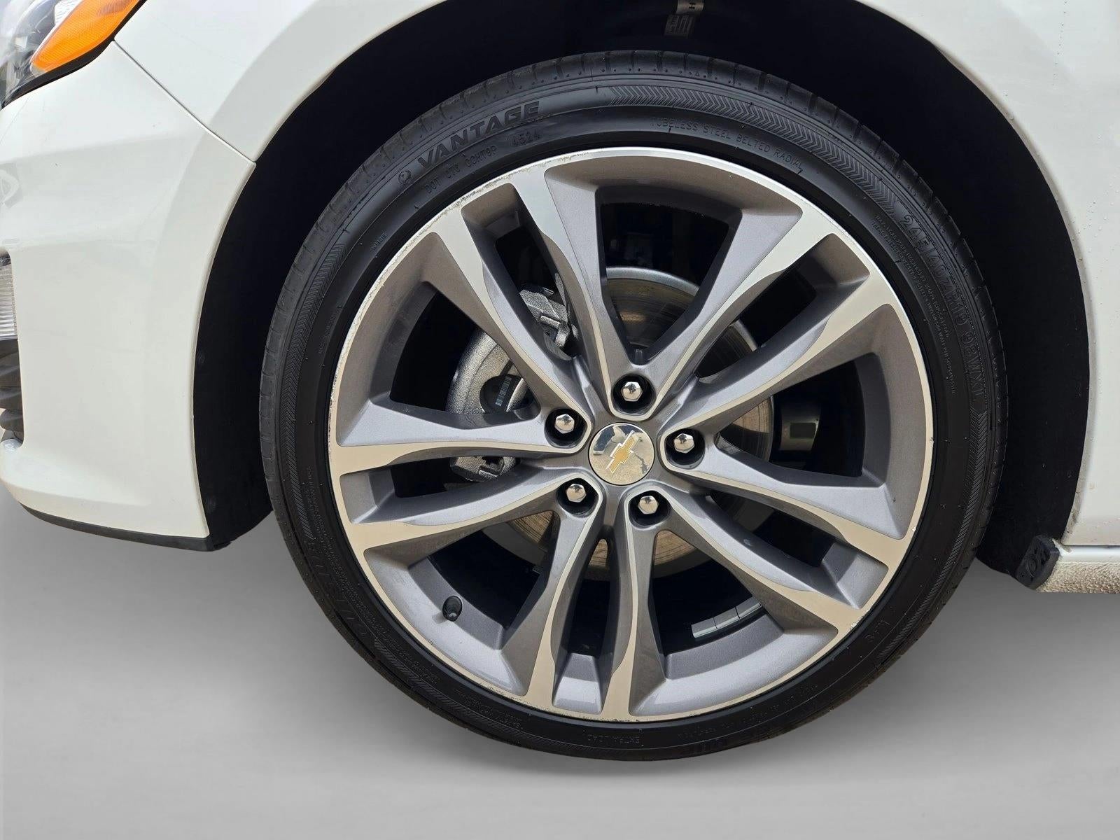 2024 Chevrolet Malibu 2LT