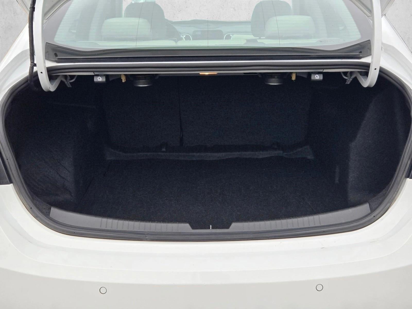 2024 Chevrolet Malibu 2LT