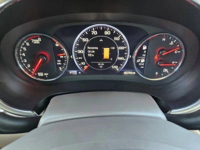 2024 Chevrolet Malibu 2LT