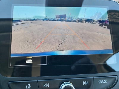 2024 Chevrolet Malibu 2LT