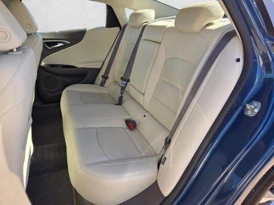 2024 Chevrolet Malibu 2LT