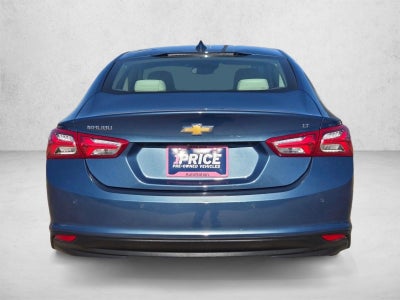 2024 Chevrolet Malibu 2LT