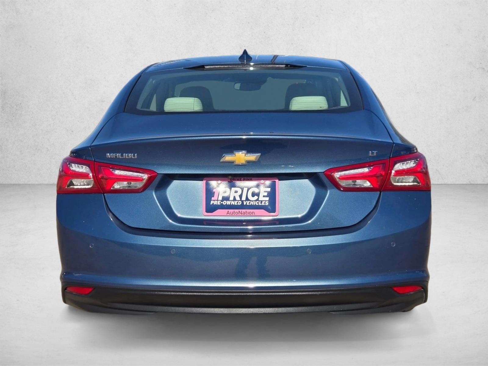 2024 Chevrolet Malibu 2LT