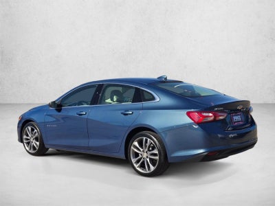 2024 Chevrolet Malibu 2LT