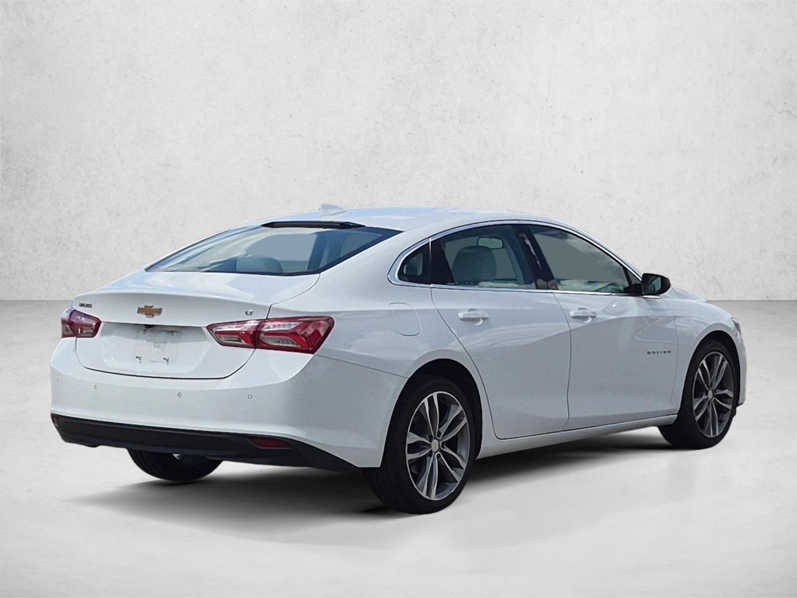 2024 Chevrolet Malibu 2LT