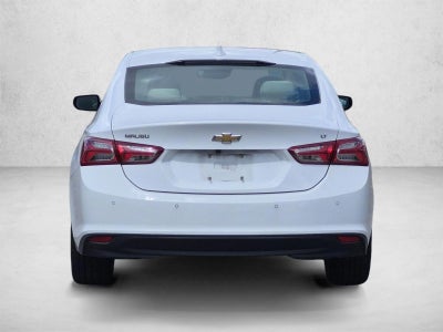 2024 Chevrolet Malibu 2LT