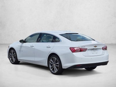 2024 Chevrolet Malibu 2LT
