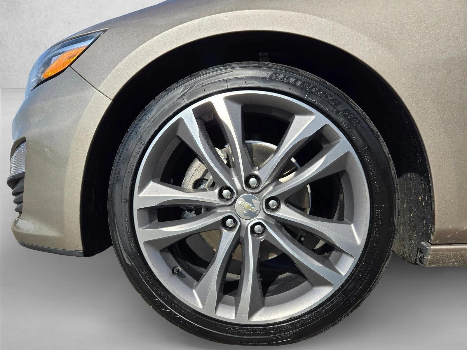 2024 Chevrolet Malibu 2LT