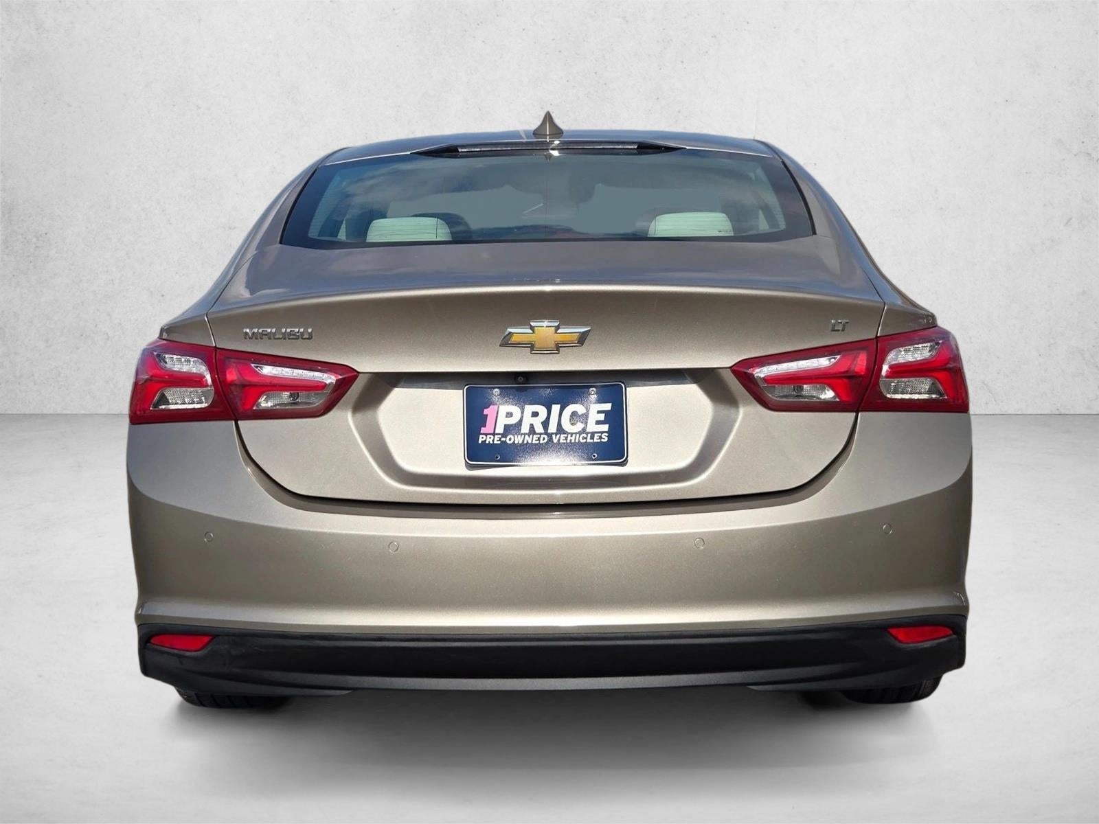 2024 Chevrolet Malibu 2LT